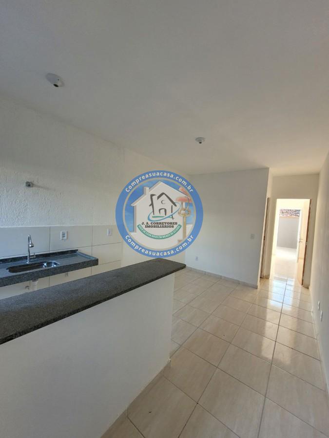 Casa à venda com 1 quarto, 1 banheiro e 32m² no Ipiranga, Nova Iguaçu (RJ) — foto 8 de 18