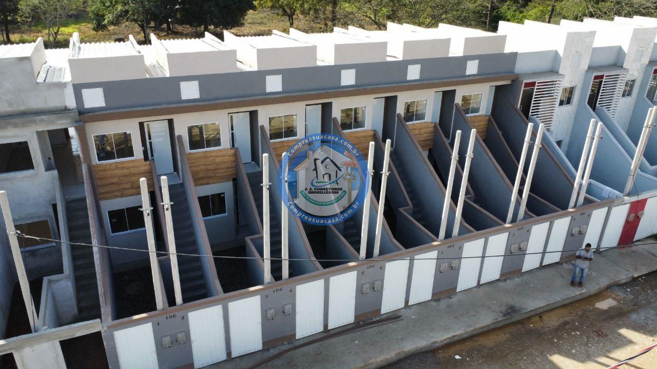 Casa à venda com 1 quarto, 1 banheiro e 32m² no Ipiranga, Nova Iguaçu (RJ) — foto 3 de 18