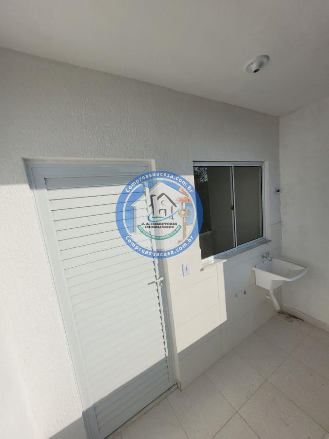 Casa à venda com 1 quarto, 1 banheiro e 32m² no Ipiranga, Nova Iguaçu (RJ) — foto 13 de 18