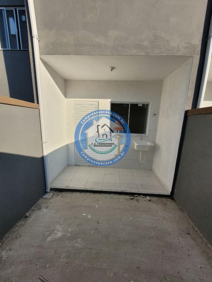 Casa à venda com 1 quarto, 1 banheiro e 32m² no Ipiranga, Nova Iguaçu (RJ) — foto 14 de 18