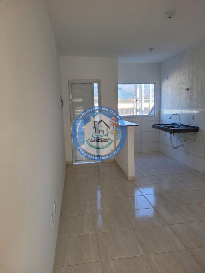 Casa à venda com 1 quarto, 1 banheiro e 32m² no Ipiranga, Nova Iguaçu (RJ) — foto 4 de 18