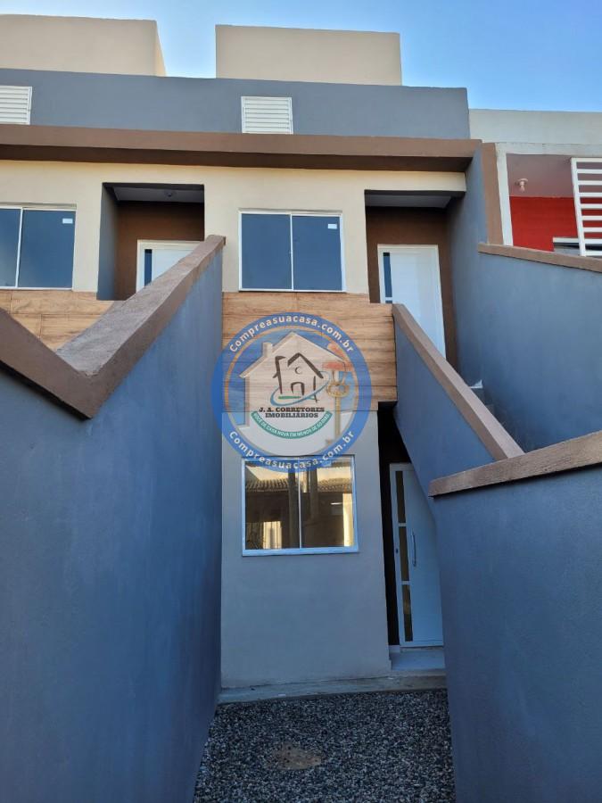Casa à venda com 1 quarto, 1 banheiro e 32m² no Ipiranga, Nova Iguaçu (RJ) — foto 16 de 18