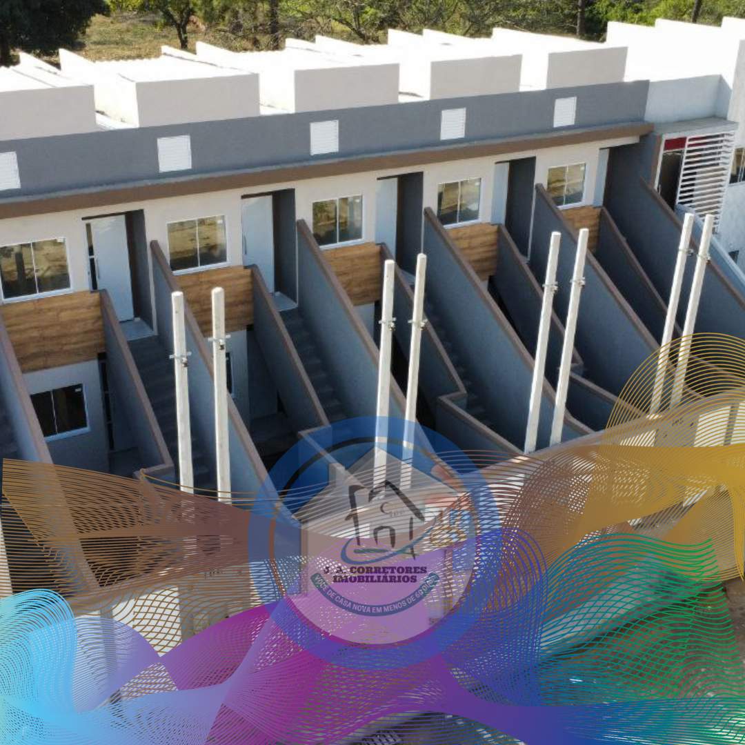 Casa à venda com 1 quarto, 1 banheiro e 32m² no Ipiranga, Nova Iguaçu — foto principal