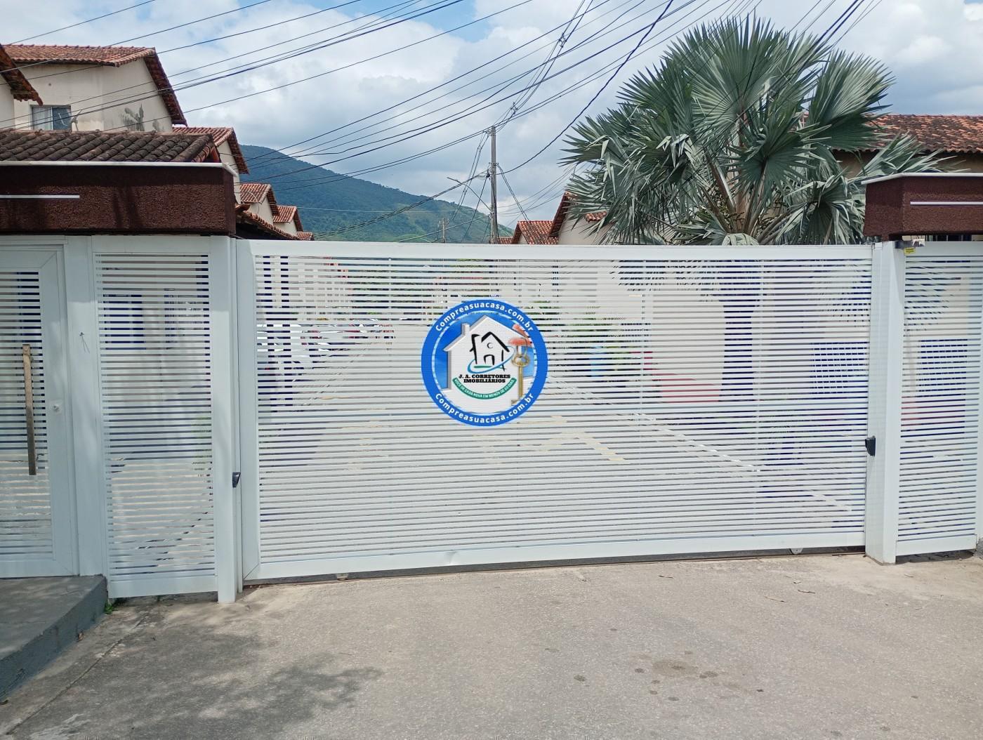Apartamento à venda com 2 quartos, 1 banheiro, 1 vaga e 47m² no Jardim Guandu, Nova Iguaçu — foto principal