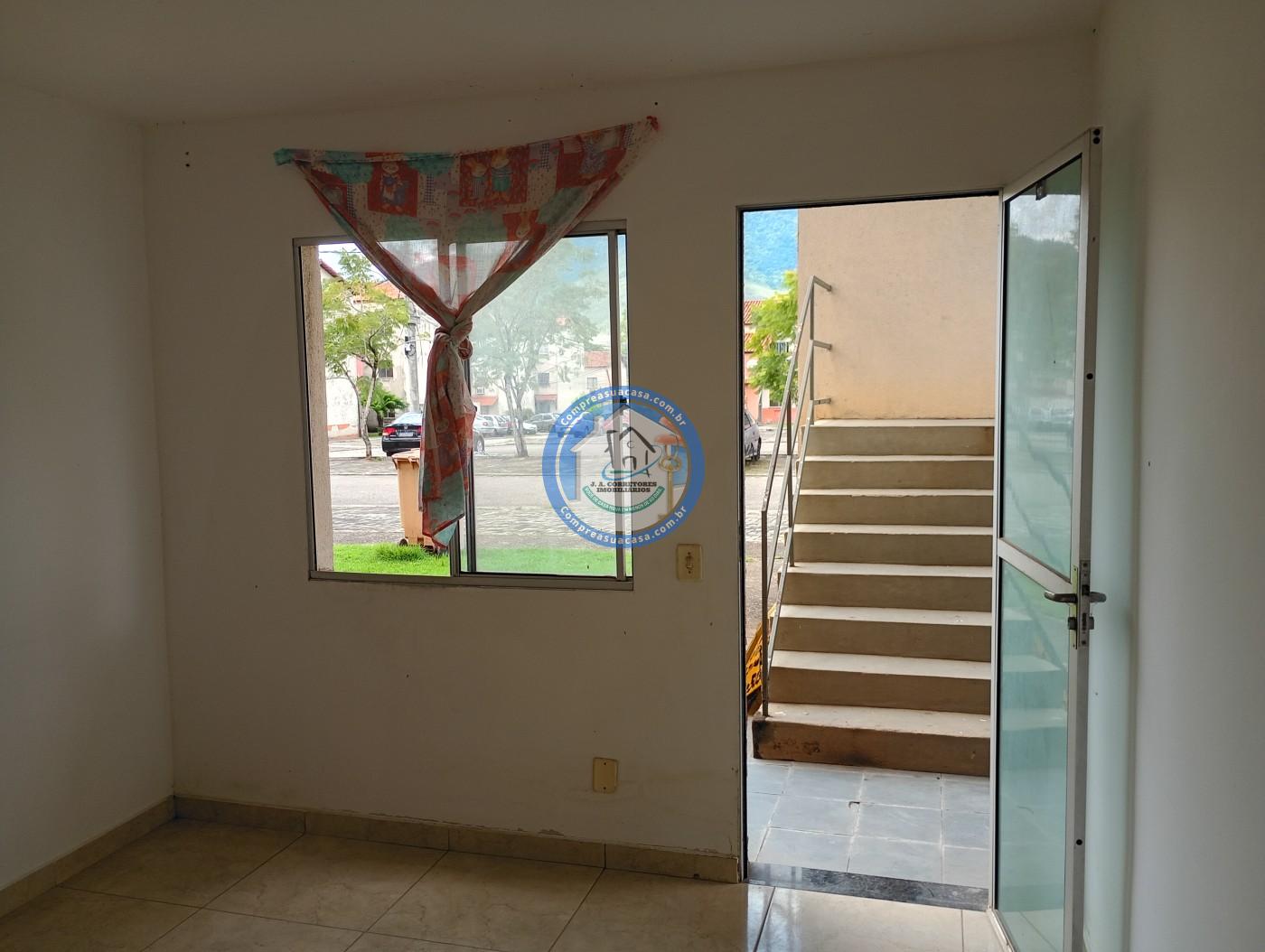 Apartamento à venda com 2 quartos, 1 banheiro, 1 vaga e 47m² no Jardim Guandu, Nova Iguaçu (RJ) — foto 6 de 30