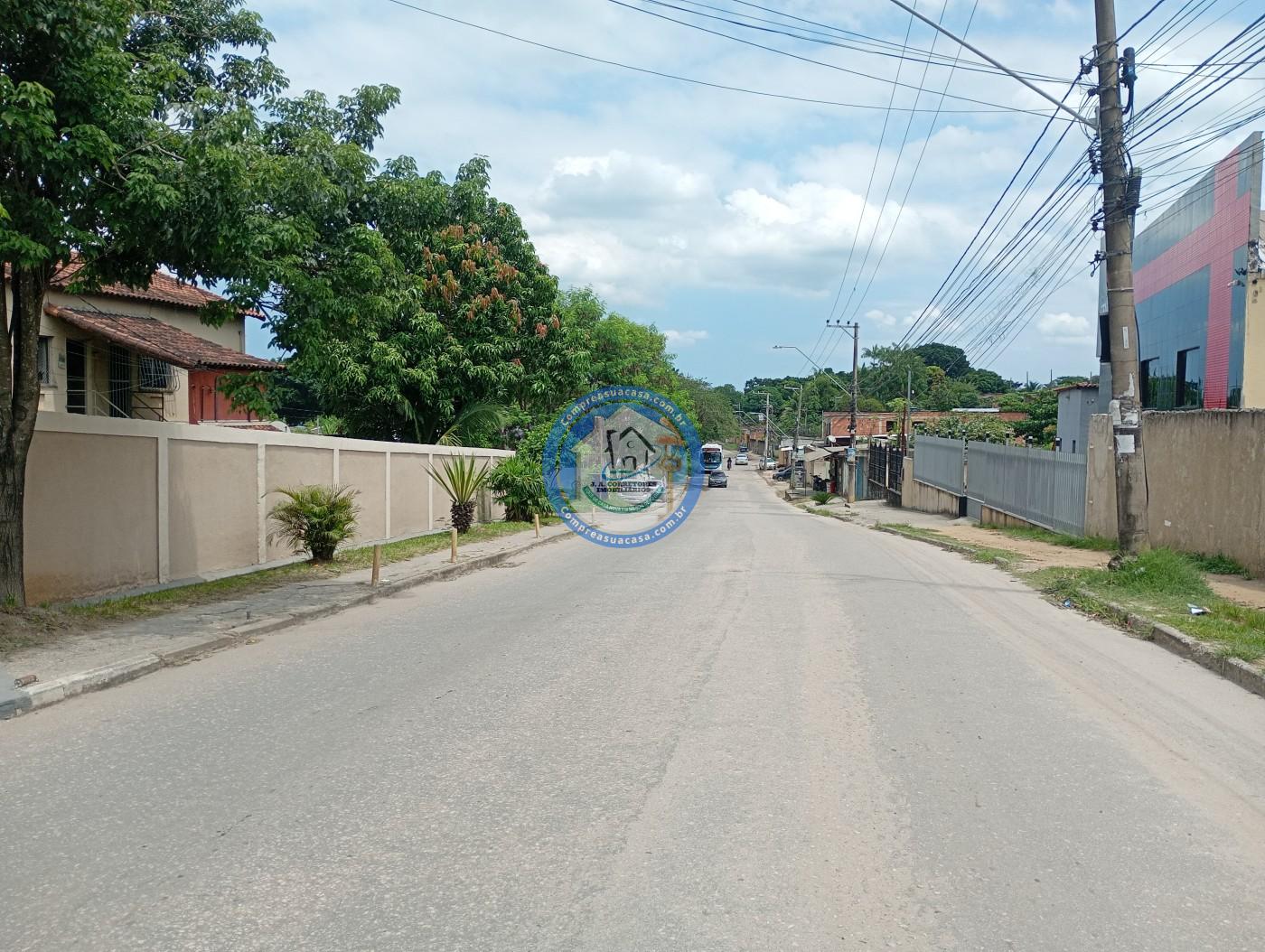 Apartamento à venda com 2 quartos, 1 banheiro, 1 vaga e 47m² no Jardim Guandu, Nova Iguaçu (RJ) — foto 4 de 30