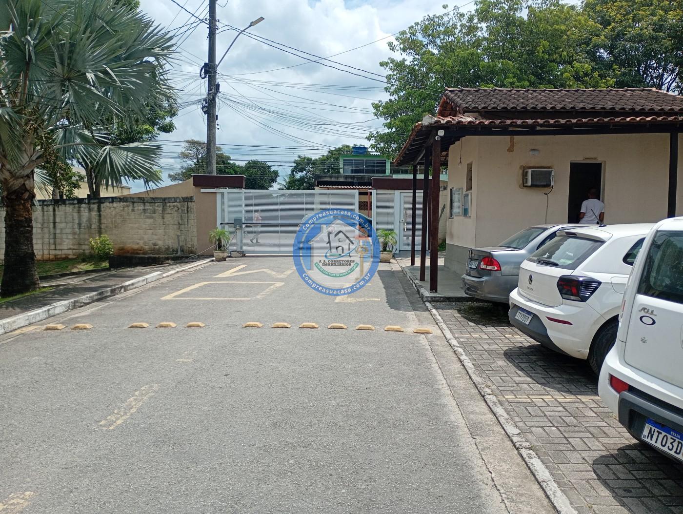 Apartamento à venda com 2 quartos, 1 banheiro, 1 vaga e 47m² no Jardim Guandu, Nova Iguaçu (RJ) — foto 3 de 30