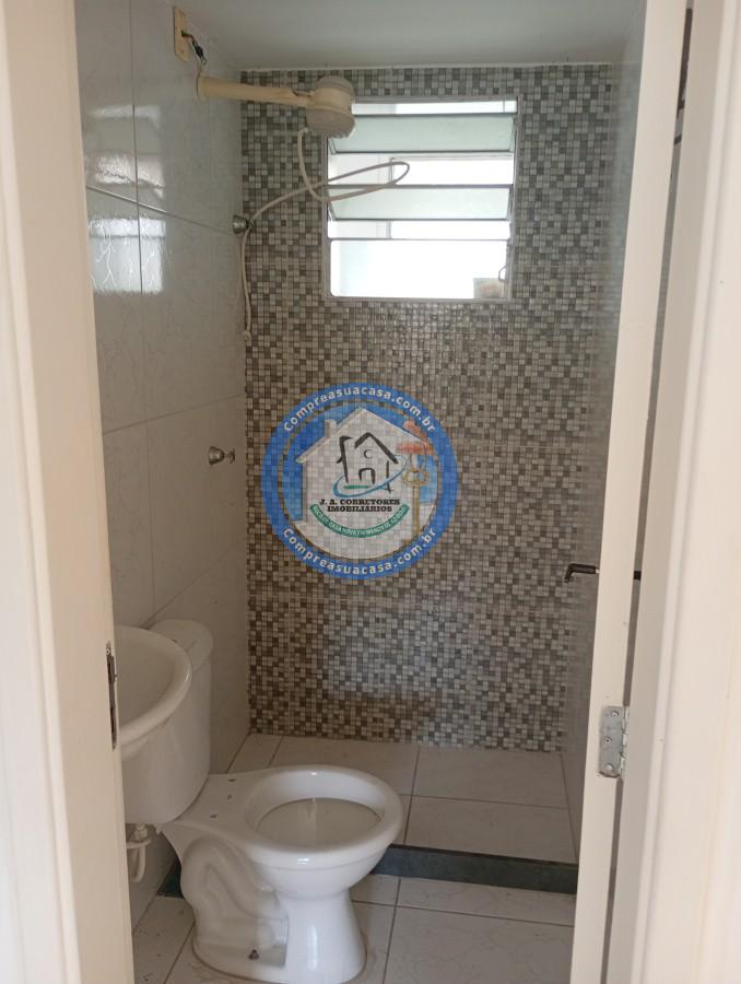 Apartamento à venda com 2 quartos, 1 banheiro, 1 vaga e 47m² no Jardim Guandu, Nova Iguaçu (RJ) — foto 14 de 30