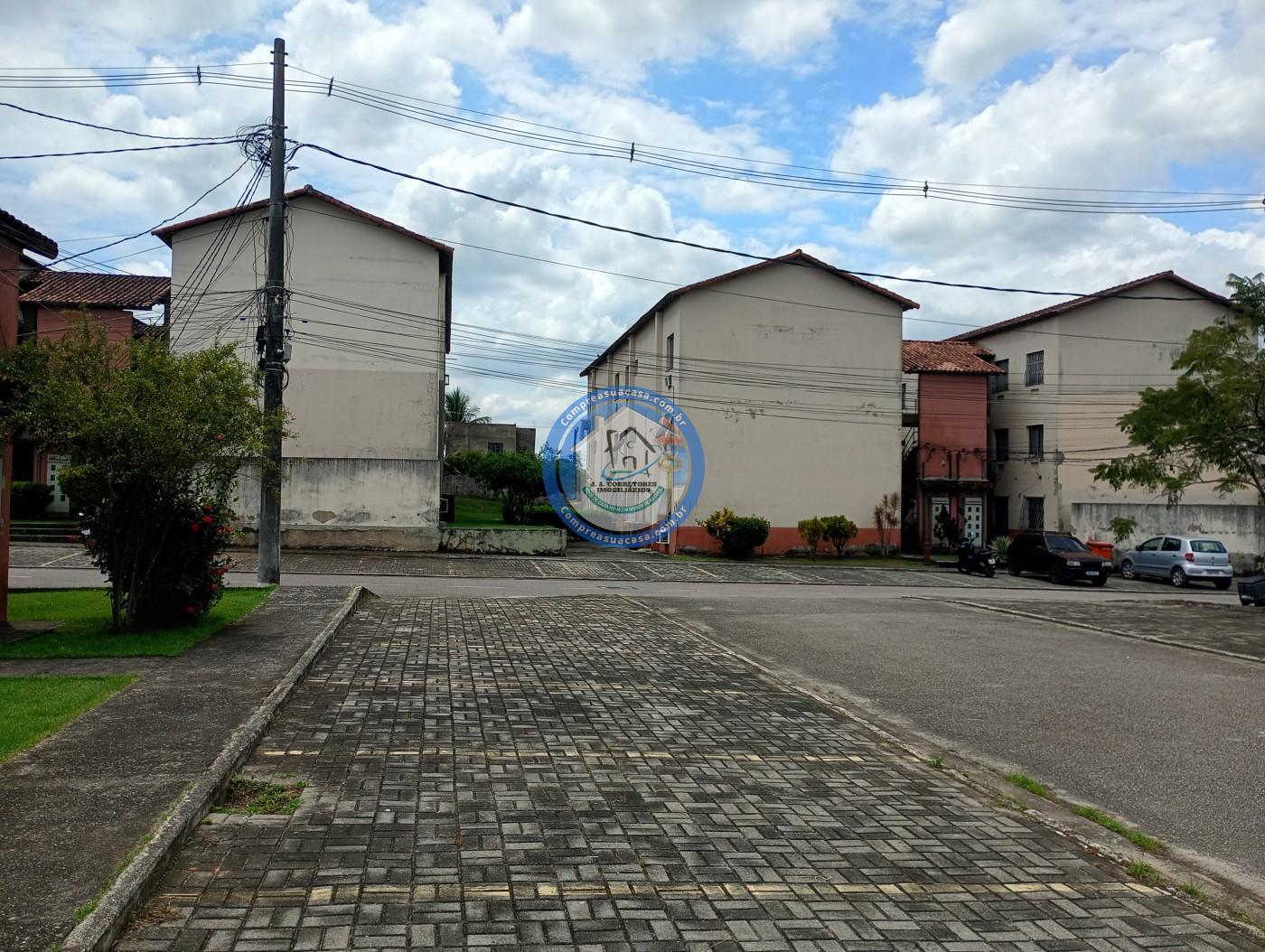 Apartamento à venda com 2 quartos, 1 banheiro, 1 vaga e 47m² no Jardim Guandu, Nova Iguaçu (RJ) — foto 17 de 30
