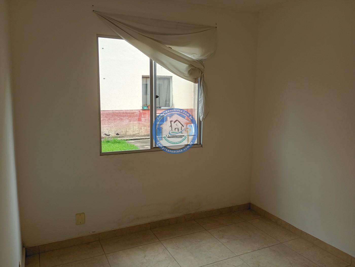 Apartamento à venda com 2 quartos, 1 banheiro, 1 vaga e 47m² no Jardim Guandu, Nova Iguaçu (RJ) — foto 24 de 30