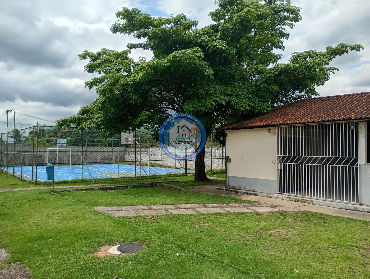 Apartamento à venda com 2 quartos, 1 banheiro, 1 vaga e 47m² no Jardim Guandu, Nova Iguaçu (RJ) — foto 26 de 30