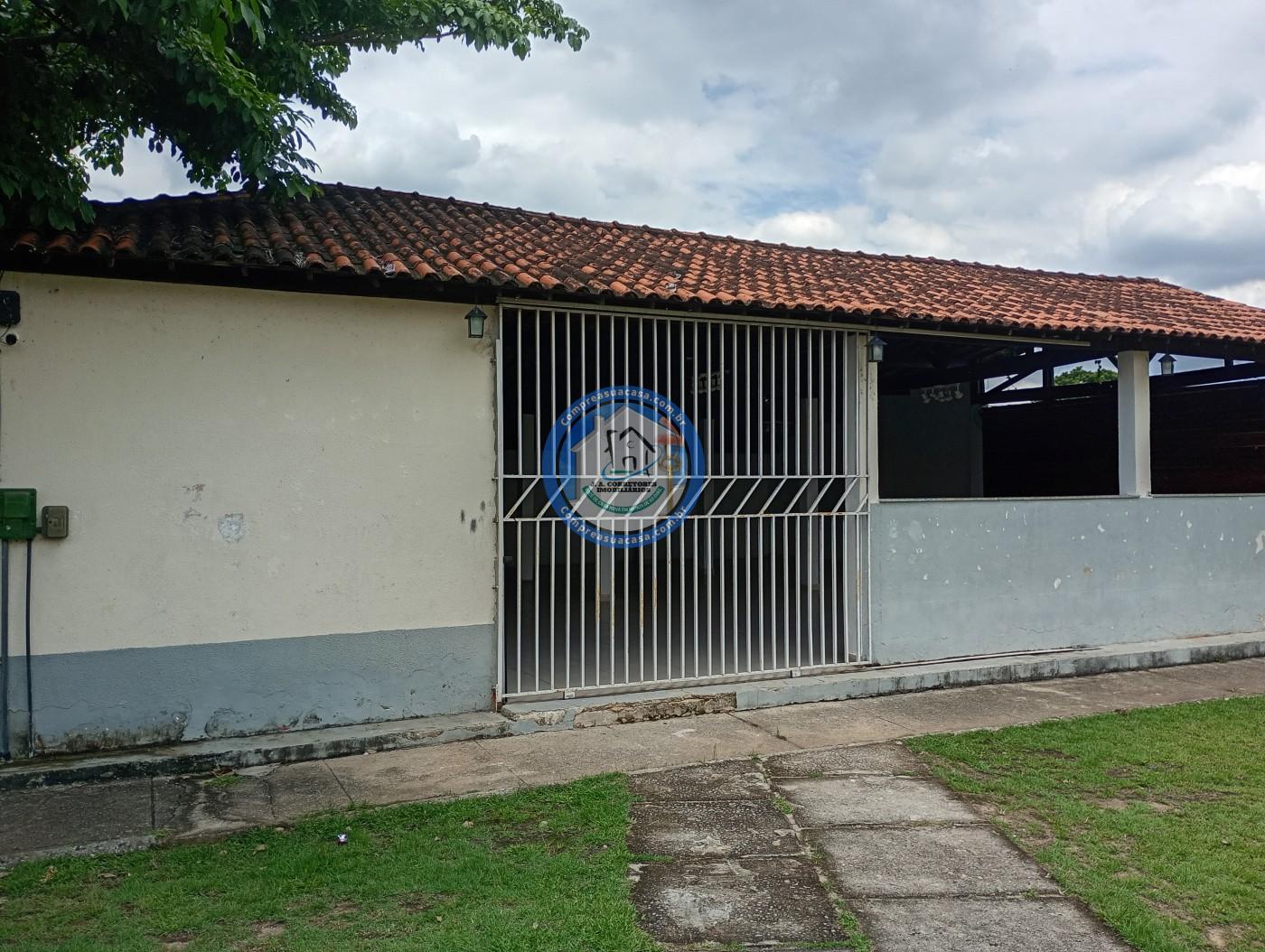 Apartamento à venda com 2 quartos, 1 banheiro, 1 vaga e 47m² no Jardim Guandu, Nova Iguaçu (RJ) — foto 28 de 30