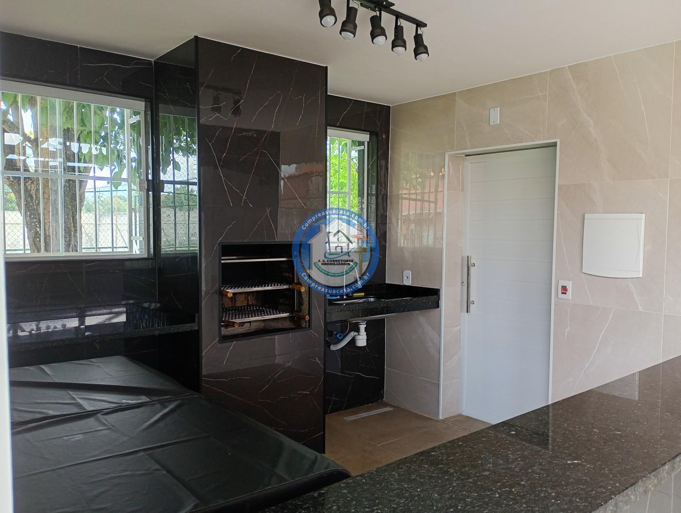 Apartamento à venda com 2 quartos, 1 banheiro, 1 vaga e 47m² no Jardim Guandu, Nova Iguaçu (RJ) — foto 30 de 30