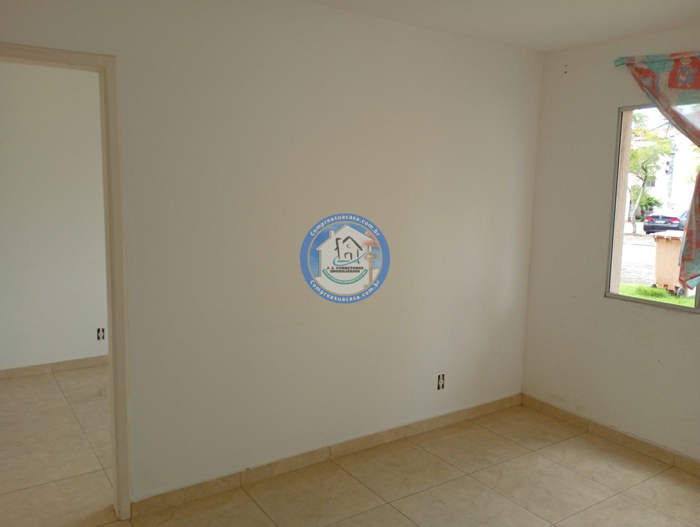 Apartamento à venda com 2 quartos, 1 banheiro, 1 vaga e 47m² no Jardim Guandu, Nova Iguaçu (RJ) — foto 7 de 30