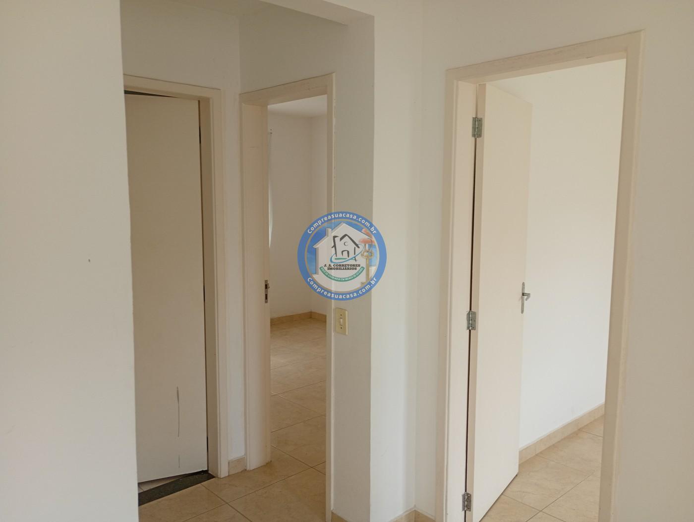 Apartamento à venda com 2 quartos, 1 banheiro, 1 vaga e 47m² no Jardim Guandu, Nova Iguaçu (RJ) — foto 10 de 30