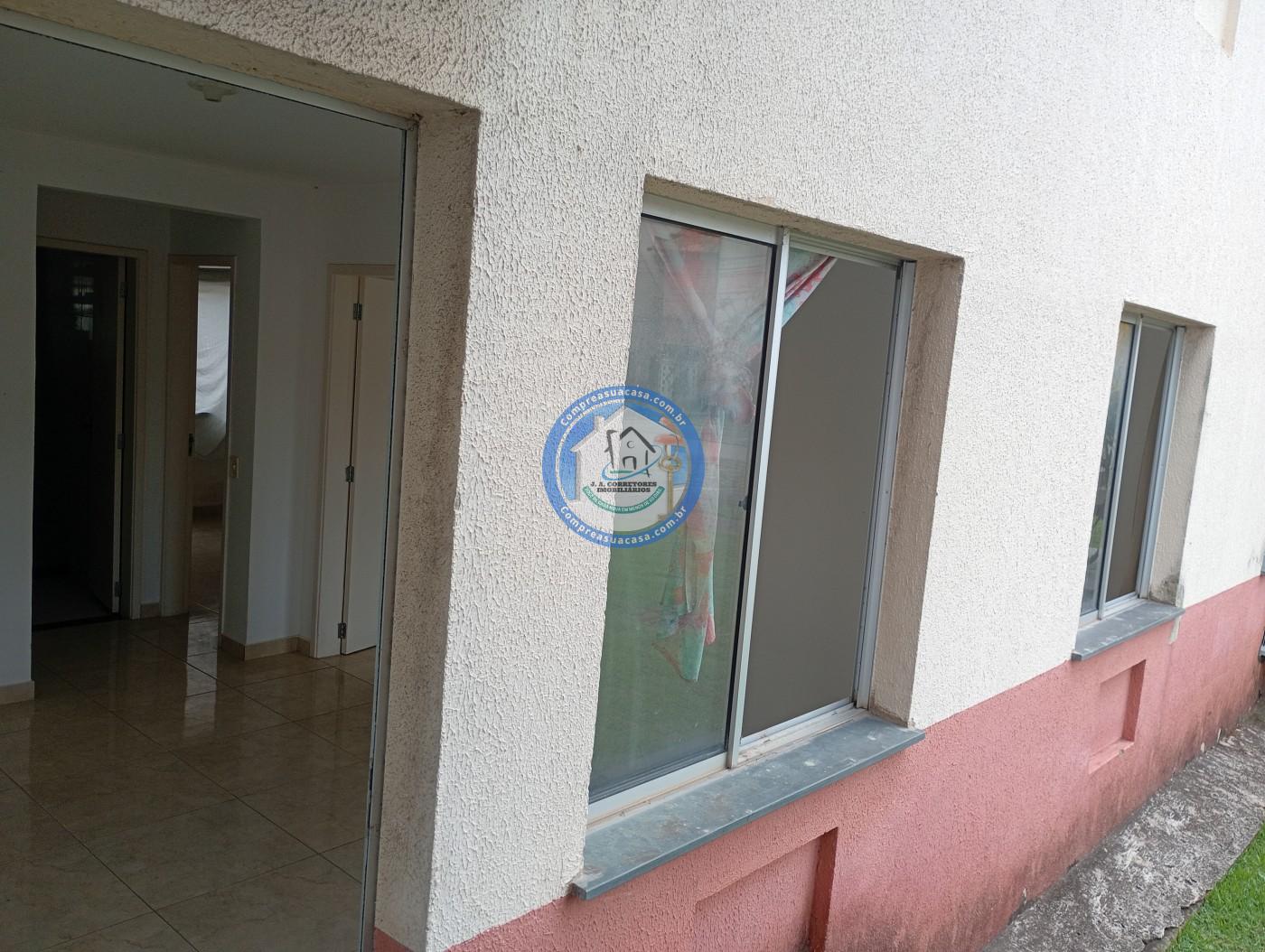 Apartamento à venda com 2 quartos, 1 banheiro, 1 vaga e 47m² no Jardim Guandu, Nova Iguaçu (RJ) — foto 8 de 30