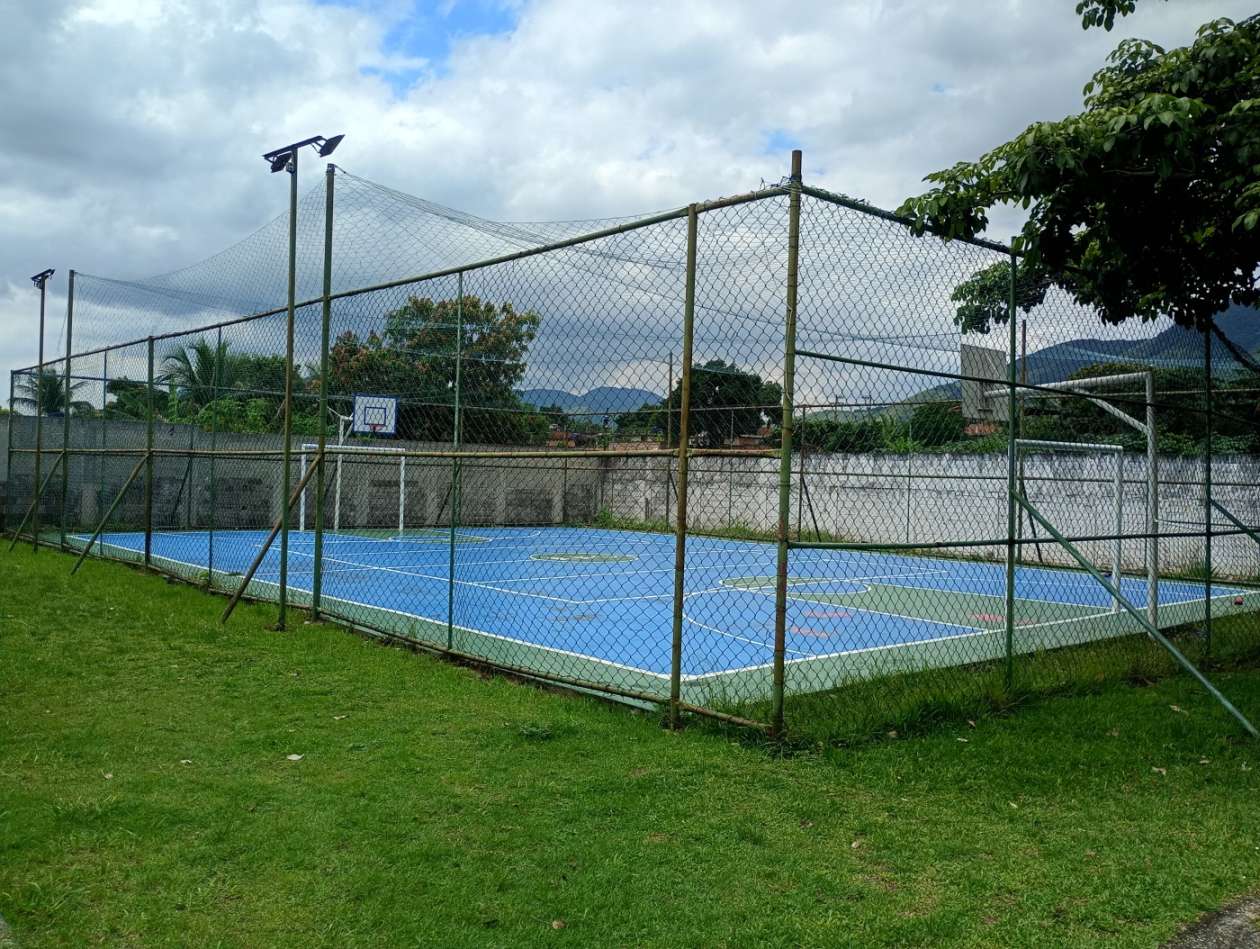 Apartamento à venda com 2 quartos, 1 banheiro, 1 vaga e 47m² no Jardim Guandu, Nova Iguaçu (RJ) — foto 27 de 30