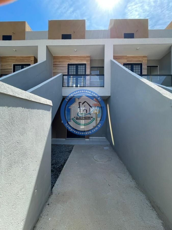 Casa à venda com 1 quarto, 1 banheiro e 32m² no Ipiranga, Nova Iguaçu (RJ) — foto 2 de 10