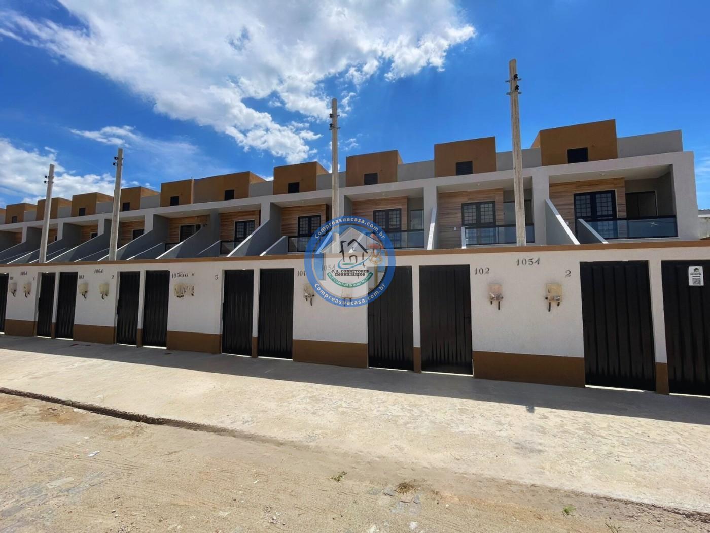 Casa à venda com 1 quarto, 1 banheiro e 32m² no Ipiranga, Nova Iguaçu (RJ) — foto 3 de 10