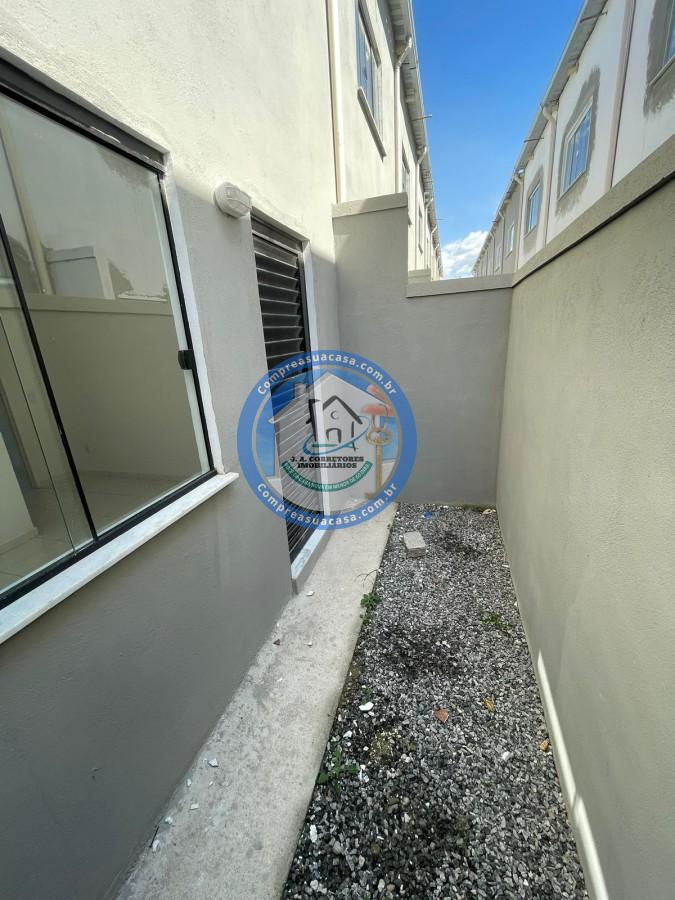 Casa à venda com 1 quarto, 1 banheiro e 32m² no Ipiranga, Nova Iguaçu (RJ) — foto 7 de 10