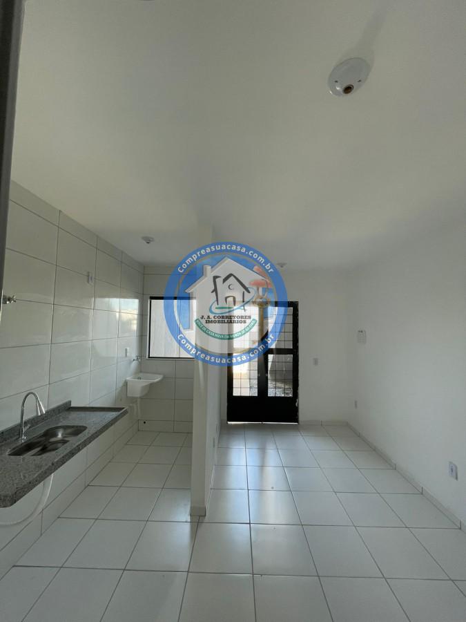 Casa à venda com 1 quarto, 1 banheiro e 32m² no Ipiranga, Nova Iguaçu (RJ) — foto 6 de 10