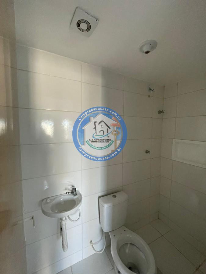 Casa à venda com 1 quarto, 1 banheiro e 32m² no Ipiranga, Nova Iguaçu (RJ) — foto 9 de 10