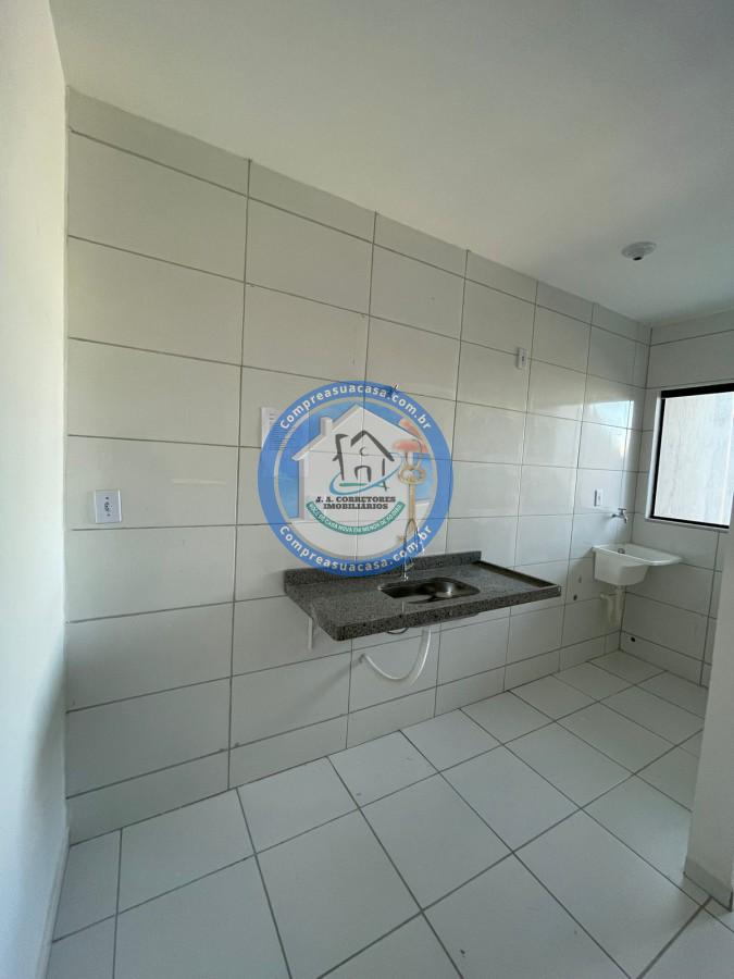 Casa à venda com 1 quarto, 1 banheiro e 32m² no Ipiranga, Nova Iguaçu (RJ) — foto 10 de 10