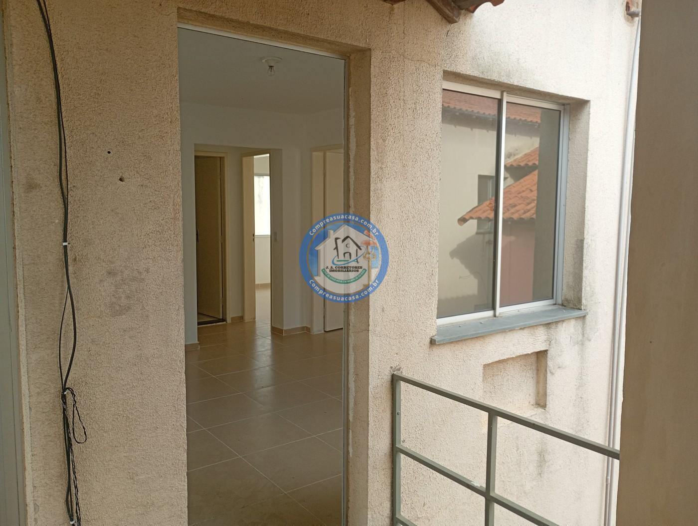 Apartamento à venda com 2 quartos, 1 banheiro, 1 vaga e 47m² no Jardim Guandu, Nova Iguaçu (RJ) — foto 5 de 30