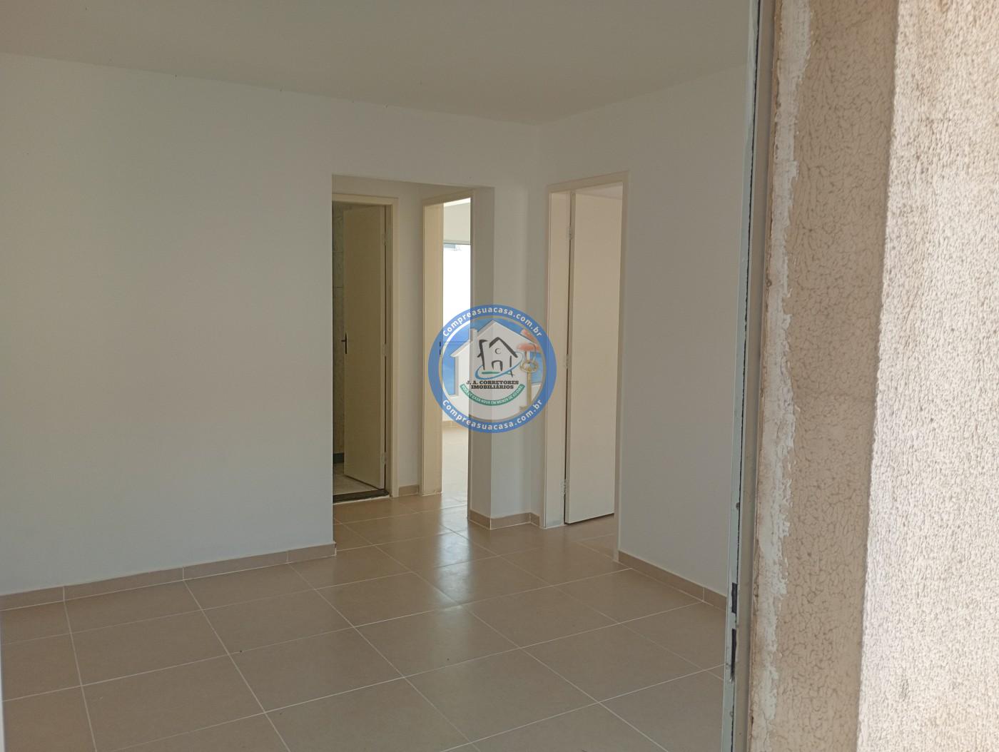 Apartamento à venda com 2 quartos, 1 banheiro, 1 vaga e 47m² no Jardim Guandu, Nova Iguaçu (RJ) — foto 6 de 30
