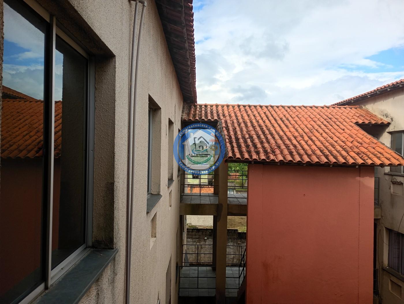 Apartamento à venda com 2 quartos, 1 banheiro, 1 vaga e 47m² no Jardim Guandu, Nova Iguaçu (RJ) — foto 7 de 30