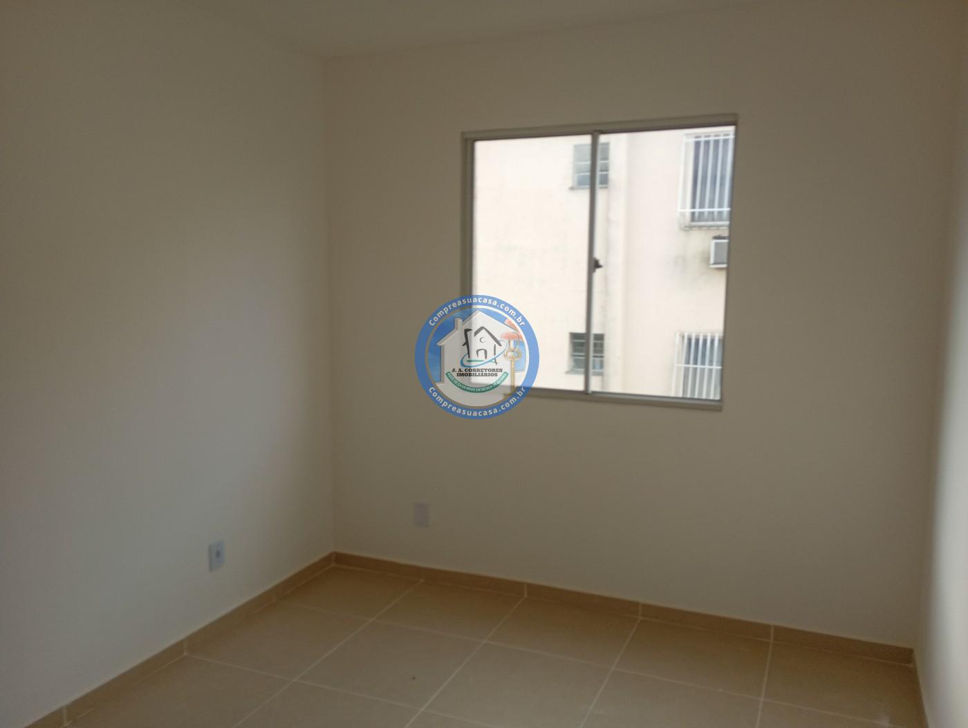 Apartamento à venda com 2 quartos, 1 banheiro, 1 vaga e 47m² no Jardim Guandu, Nova Iguaçu (RJ) — foto 21 de 30