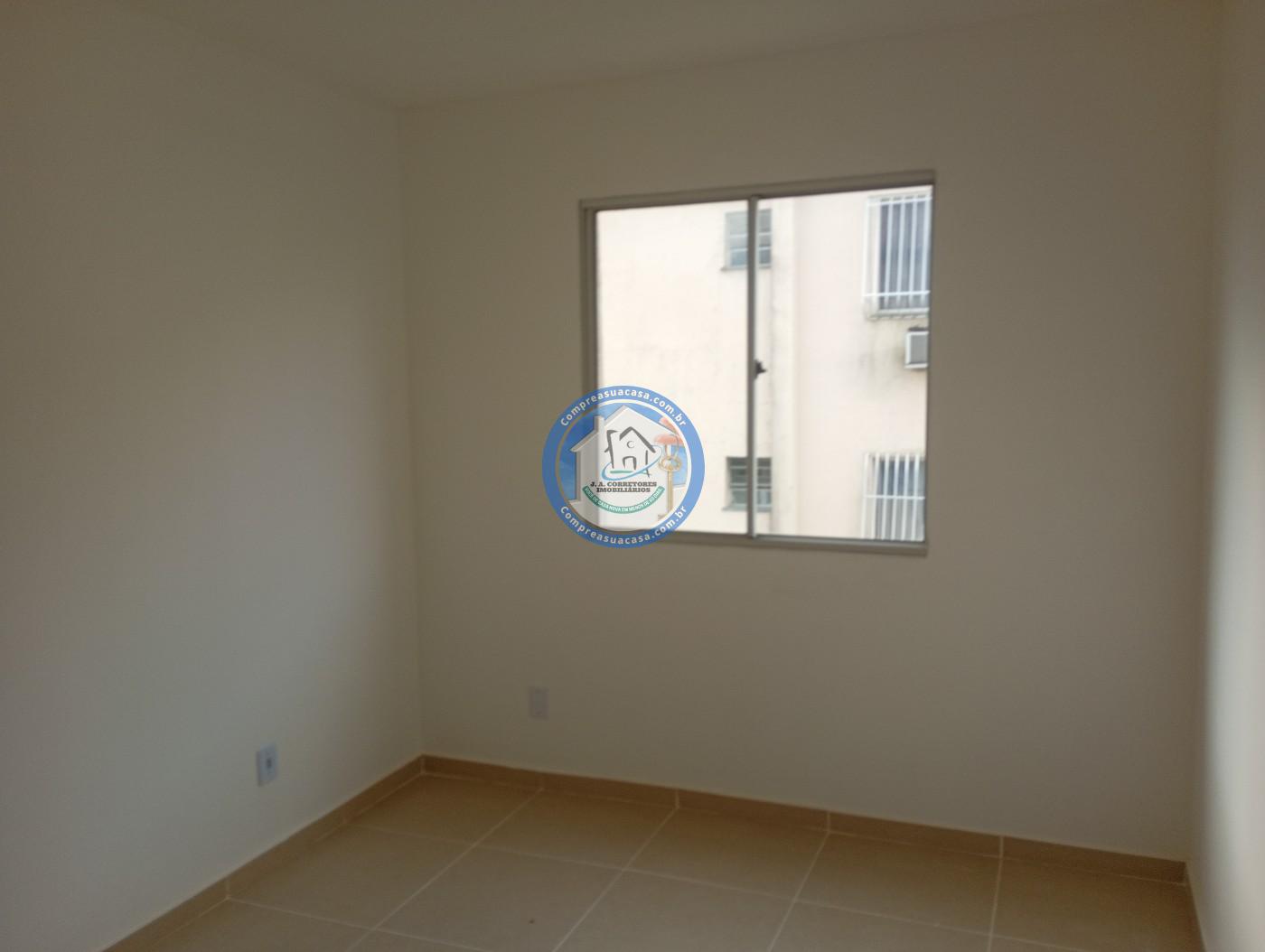 Apartamento à venda com 2 quartos, 1 banheiro, 1 vaga e 47m² no Jardim Guandu, Nova Iguaçu (RJ) — foto 15 de 30