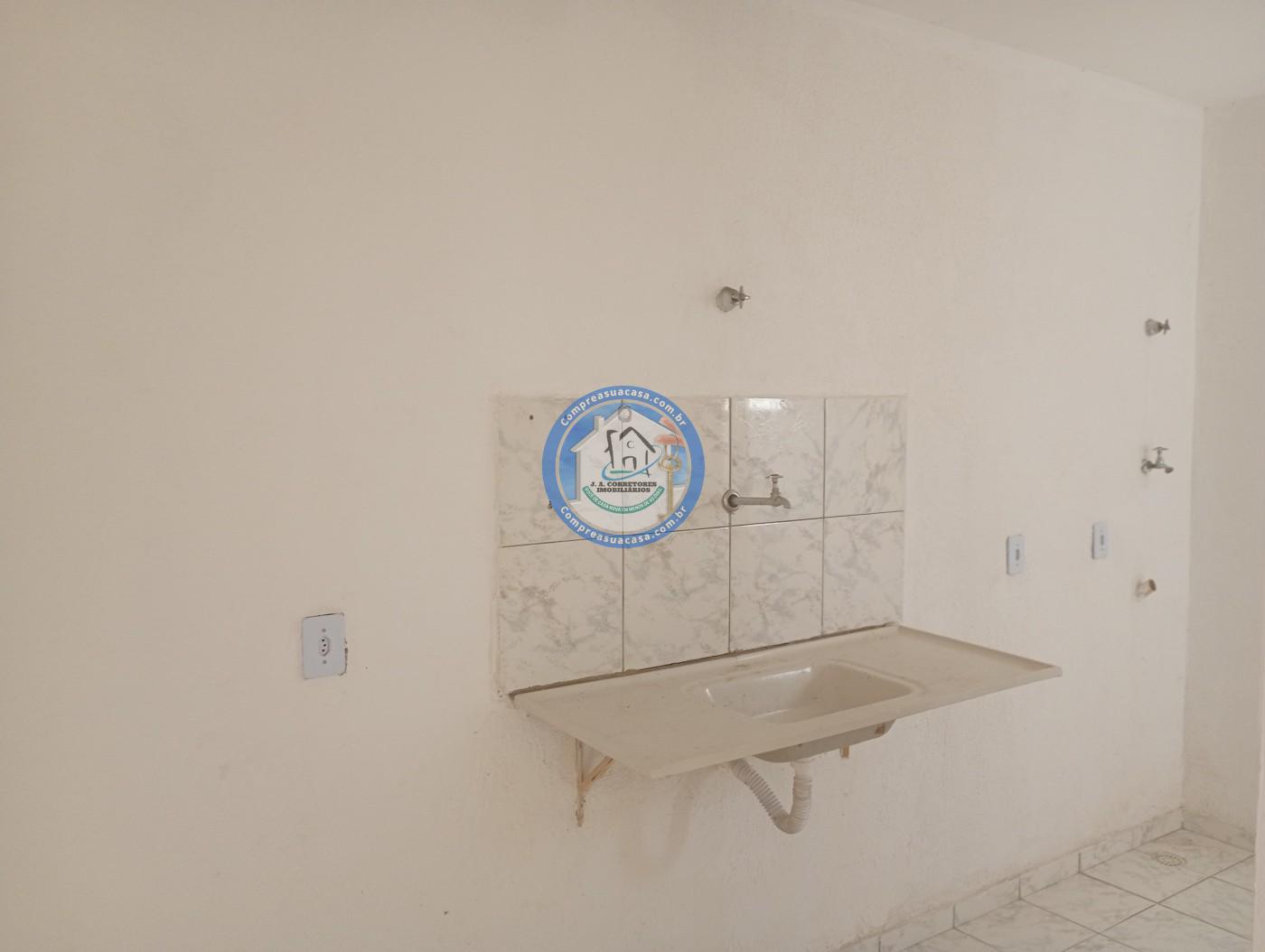 Apartamento à venda com 2 quartos, 1 banheiro, 1 vaga e 47m² no Jardim Guandu, Nova Iguaçu (RJ) — foto 9 de 30