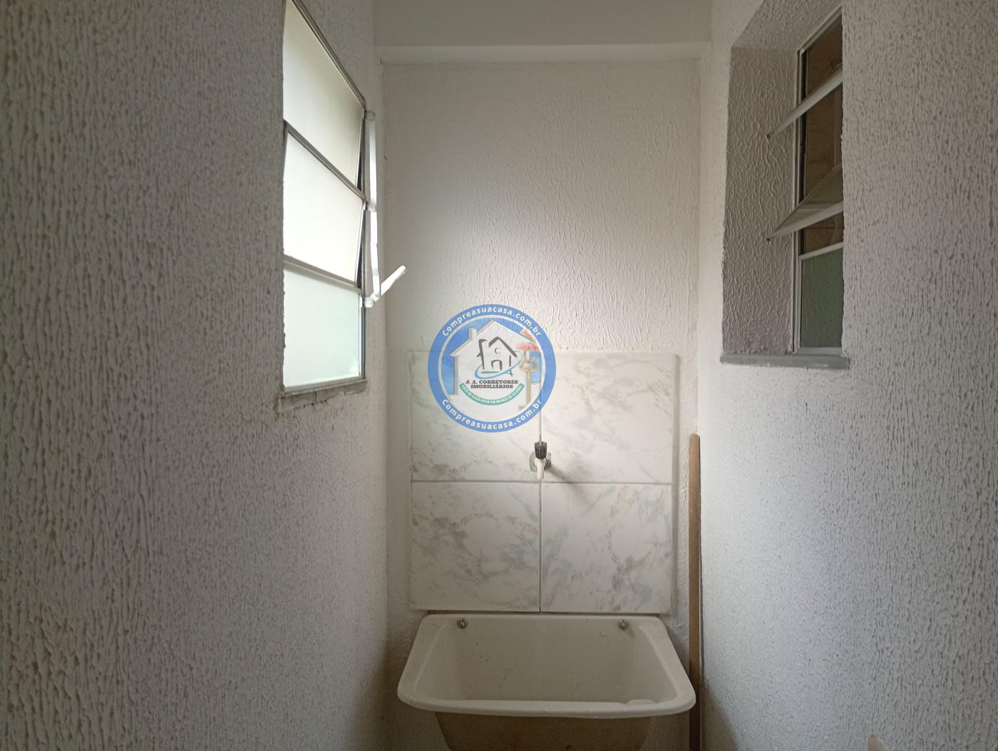 Apartamento à venda com 2 quartos, 1 banheiro, 1 vaga e 47m² no Jardim Guandu, Nova Iguaçu (RJ) — foto 30 de 30