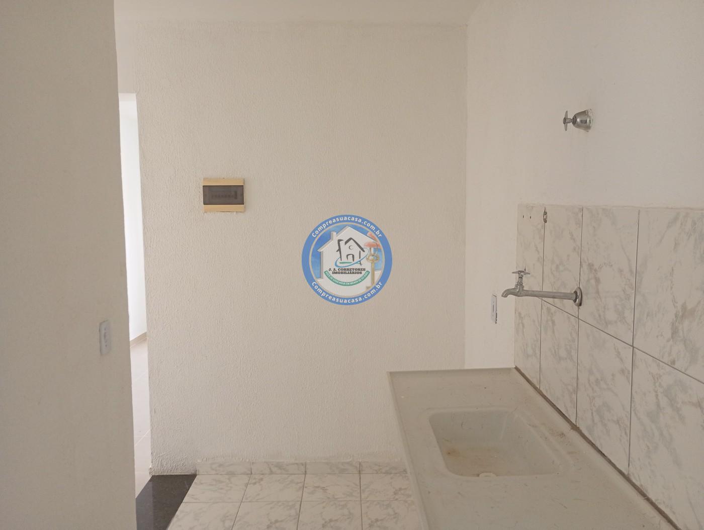 Apartamento à venda com 2 quartos, 1 banheiro, 1 vaga e 47m² no Jardim Guandu, Nova Iguaçu (RJ) — foto 10 de 30