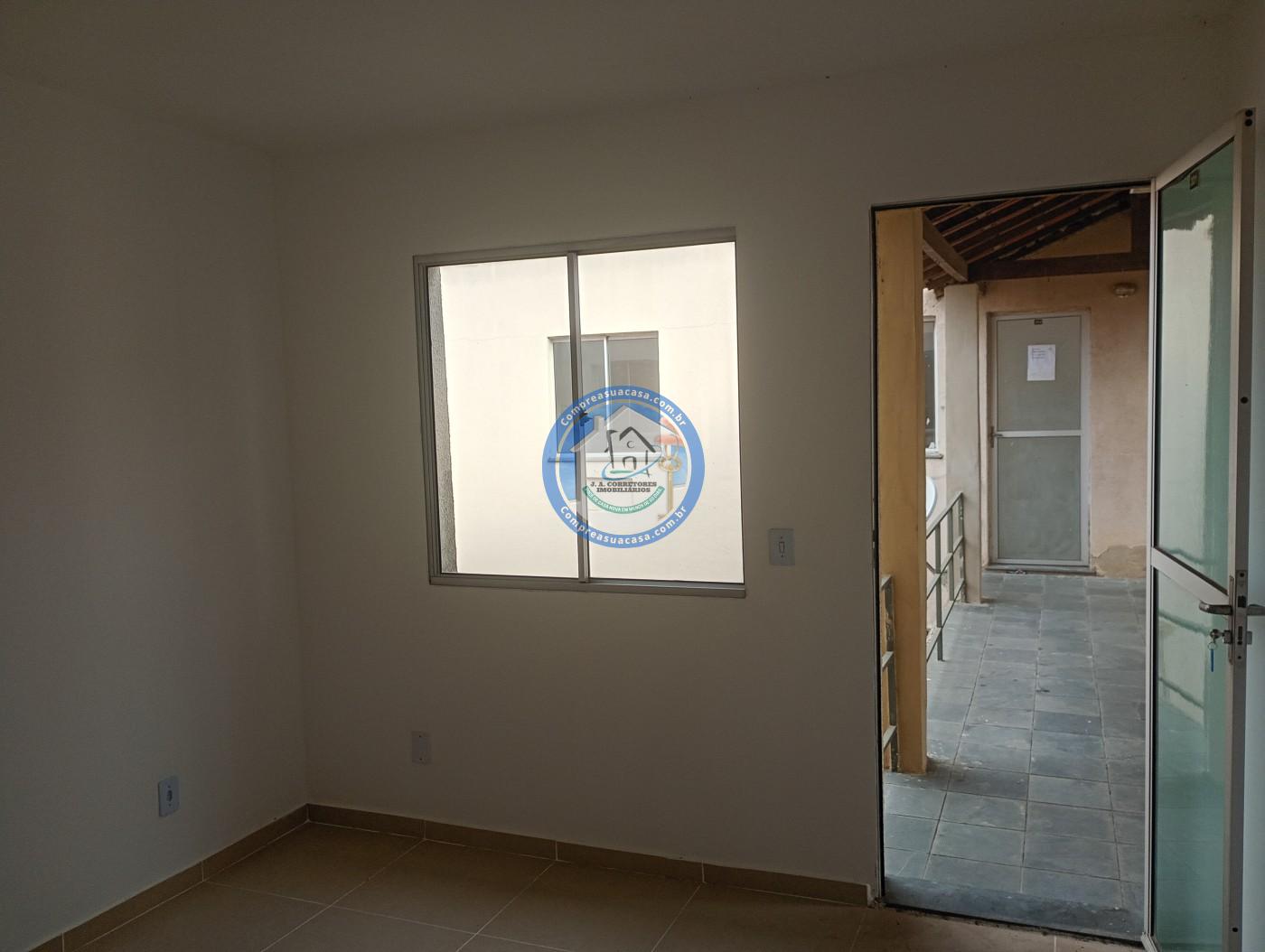 Apartamento à venda com 2 quartos, 1 banheiro, 1 vaga e 47m² no Jardim Guandu, Nova Iguaçu (RJ) — foto 4 de 30