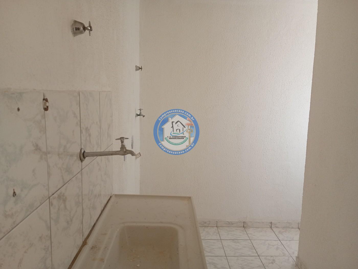 Apartamento à venda com 2 quartos, 1 banheiro, 1 vaga e 47m² no Jardim Guandu, Nova Iguaçu (RJ) — foto 11 de 30