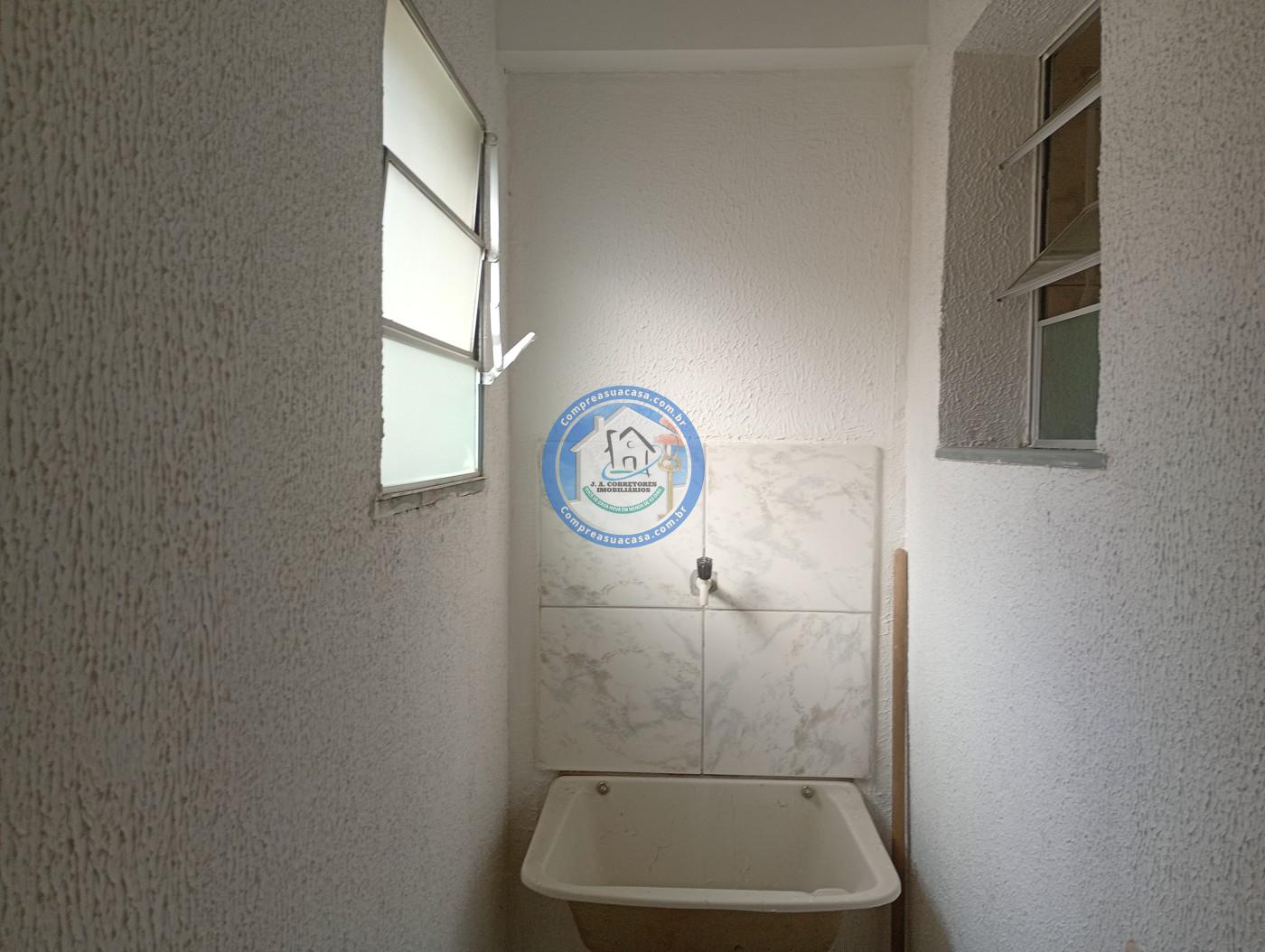 Apartamento à venda com 2 quartos, 1 banheiro, 1 vaga e 47m² no Jardim Guandu, Nova Iguaçu (RJ) — foto 29 de 30