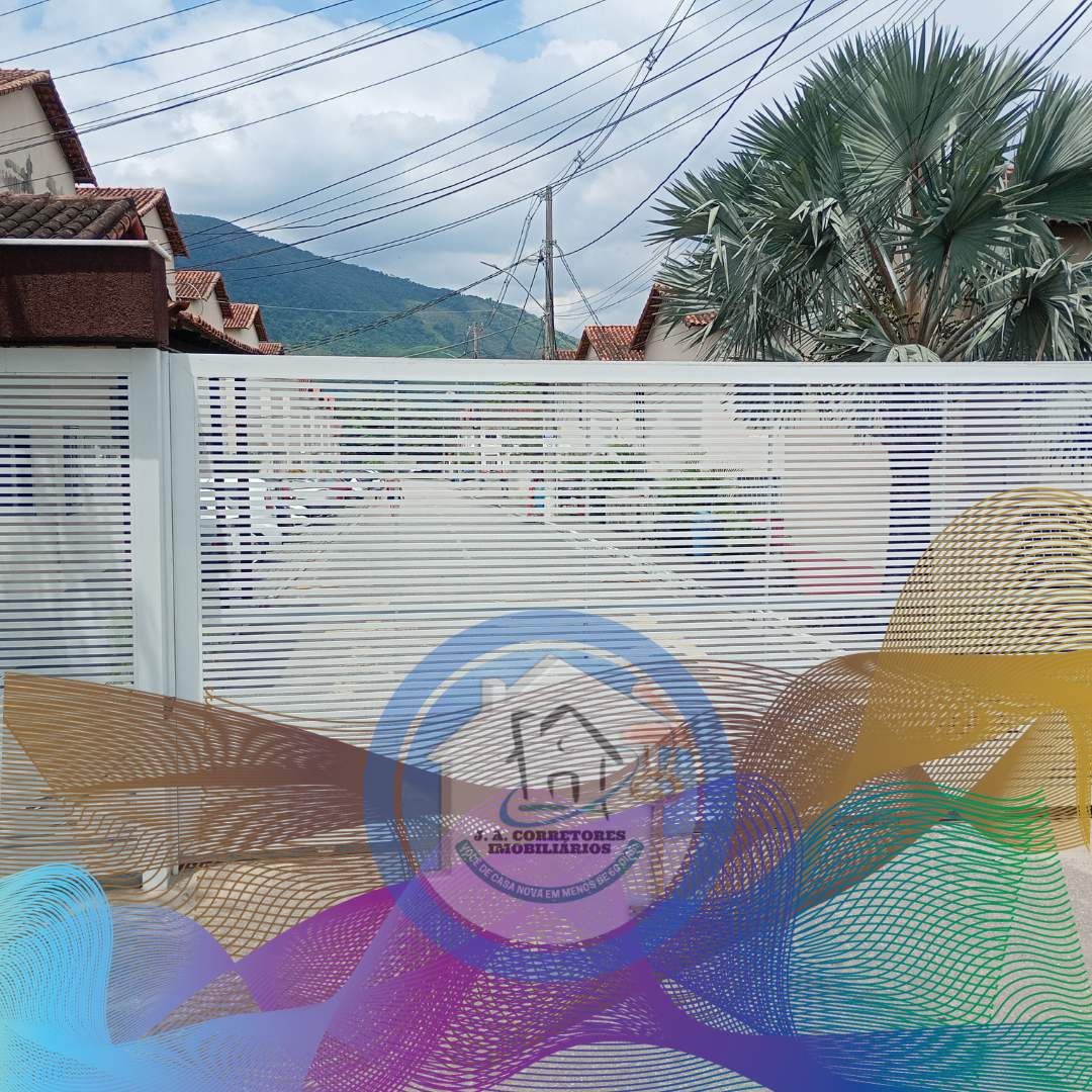 Apartamento à venda com 2 quartos, 1 banheiro, 1 vaga e 47m² no Jardim Guandu, Nova Iguaçu — foto principal