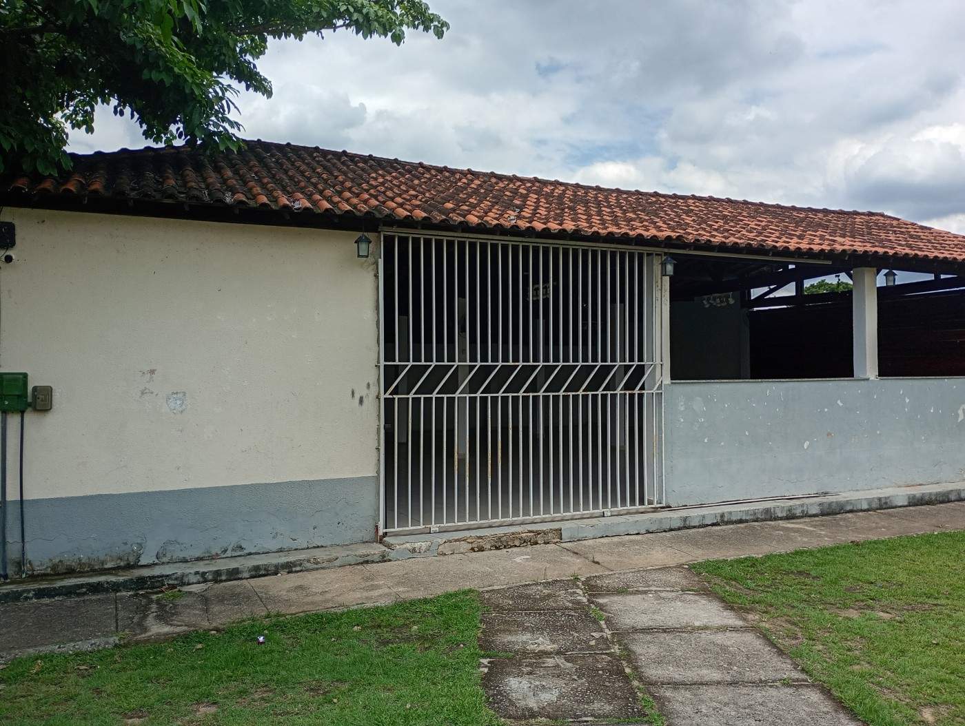 Apartamento à venda com 2 quartos, 1 banheiro, 1 vaga e 47m² no Jardim Guandu, Nova Iguaçu (RJ) — foto 27 de 30