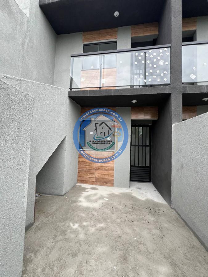 Apartamento à venda com 1 quarto, 1 banheiro, 1 vaga e 34m² no Rodilândia, Nova Iguaçu — foto principal