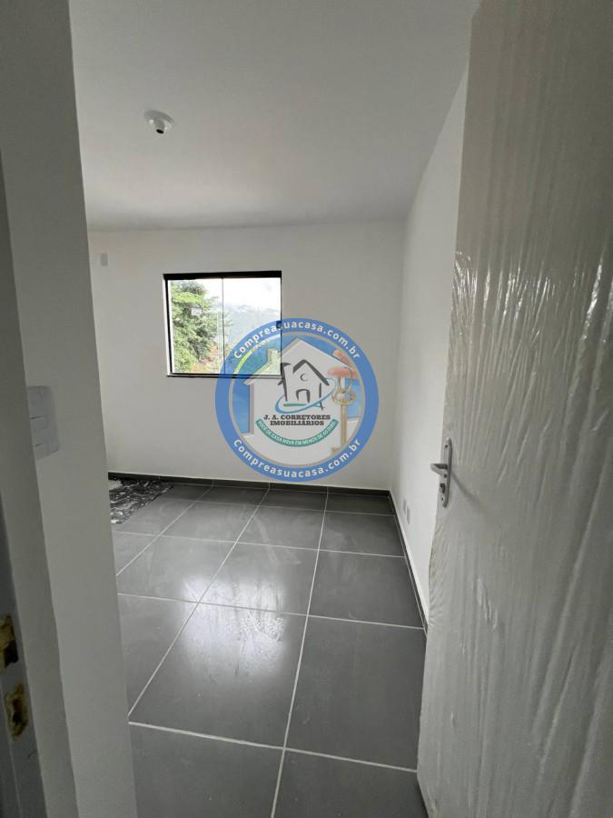 Apartamento à venda com 1 quarto, 1 banheiro, 1 vaga e 34m² no Rodilândia, Nova Iguaçu (RJ) — foto 6 de 29