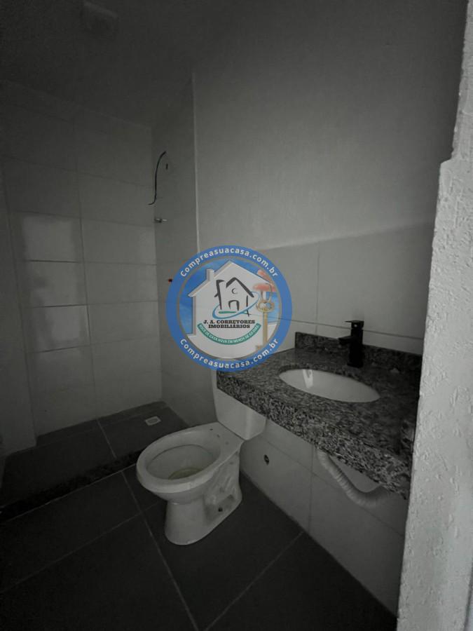Apartamento à venda com 1 quarto, 1 banheiro, 1 vaga e 34m² no Rodilândia, Nova Iguaçu (RJ) — foto 12 de 29