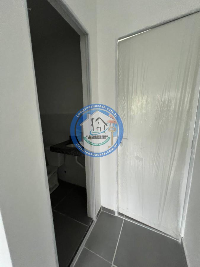 Apartamento à venda com 1 quarto, 1 banheiro, 1 vaga e 34m² no Rodilândia, Nova Iguaçu (RJ) — foto 13 de 29