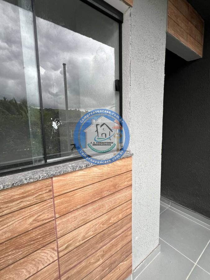 Apartamento à venda com 1 quarto, 1 banheiro, 1 vaga e 34m² no Rodilândia, Nova Iguaçu (RJ) — foto 15 de 29