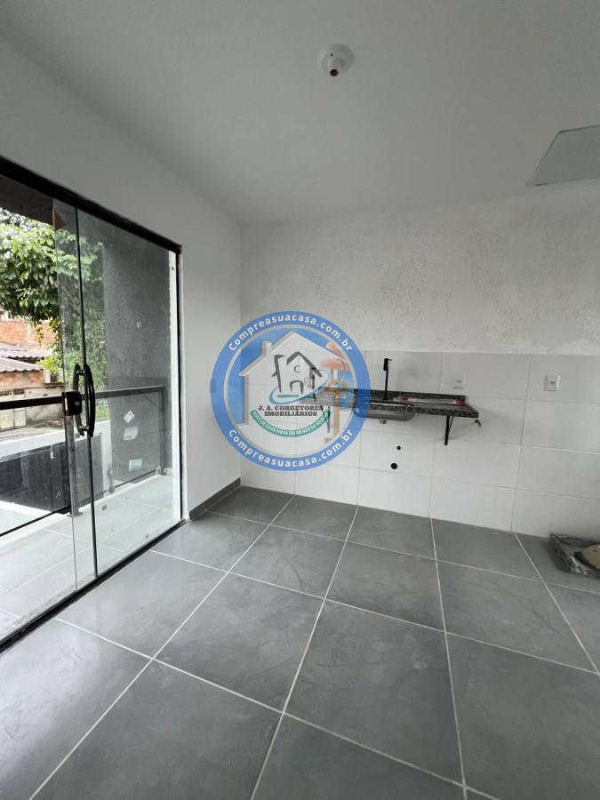Apartamento à venda com 1 quarto, 1 banheiro, 1 vaga e 34m² no Rodilândia, Nova Iguaçu (RJ) — foto 9 de 29