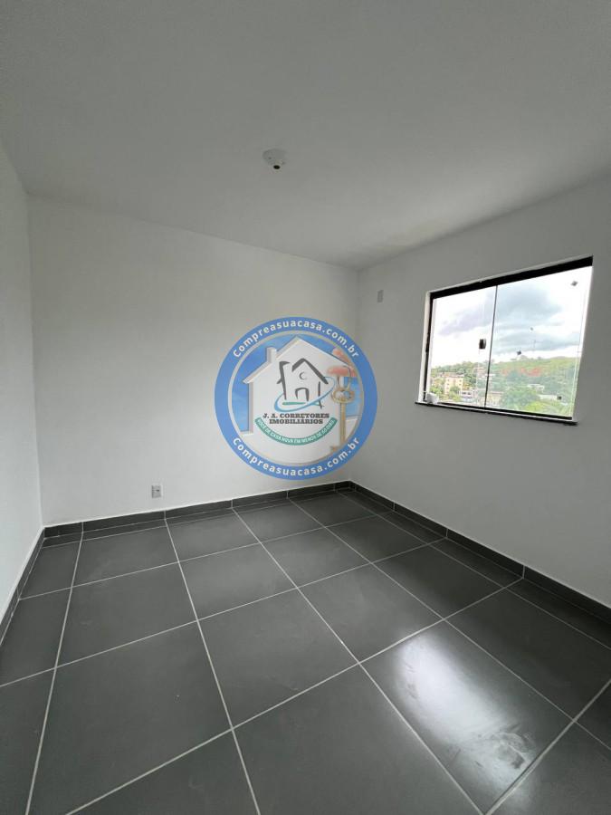 Apartamento à venda com 1 quarto, 1 banheiro, 1 vaga e 34m² no Rodilândia, Nova Iguaçu (RJ) — foto 11 de 29