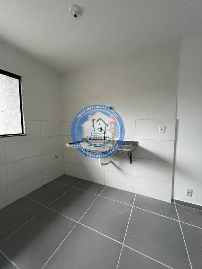 Apartamento à venda com 1 quarto, 1 banheiro, 1 vaga e 34m² no Rodilândia, Nova Iguaçu (RJ) — foto 8 de 29