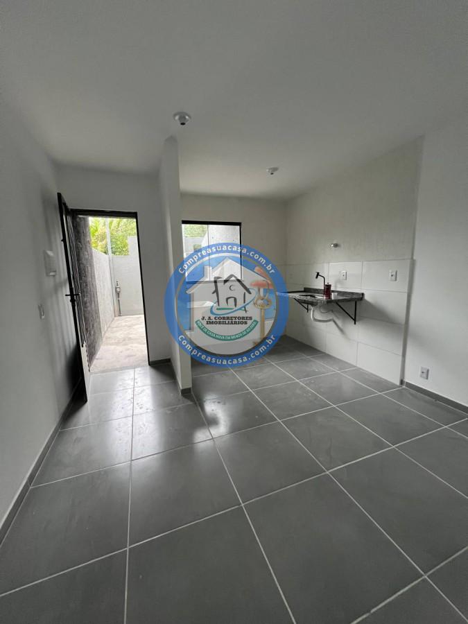 Apartamento à venda com 1 quarto, 1 banheiro, 1 vaga e 34m² no Rodilândia, Nova Iguaçu (RJ) — foto 7 de 29