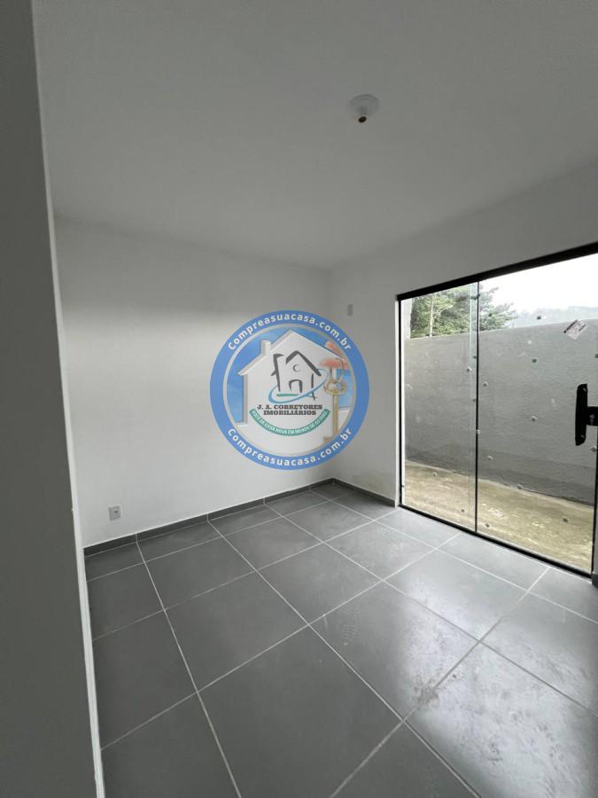 Apartamento à venda com 1 quarto, 1 banheiro, 1 vaga e 34m² no Rodilândia, Nova Iguaçu (RJ) — foto 10 de 29